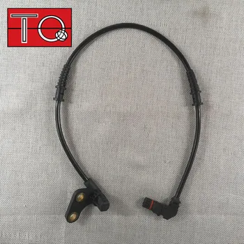 New Front Left ABS Wheel Speed Sensor fits R170 W202 C208 1705400817, 170 540 08 17
New Front Left ABS Wheel Speed Sensor fits R170 W202 C208 1705400817, 170 540 08 17