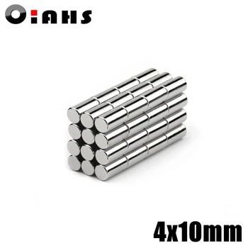 50pcs 4x10mm Super Powerful Strong Bulk Small Round NdFeB Neodymium Disc Magnets Dia 4mm x 10mm N35 Rare Earth NdFeB Magnet
50pcs 4x10mm Super Powerful Strong Bulk Small Round NdFeB Neodymium Disc Magnets Dia 4mm x 10mm N35 Rare Earth NdFeB Magnet
