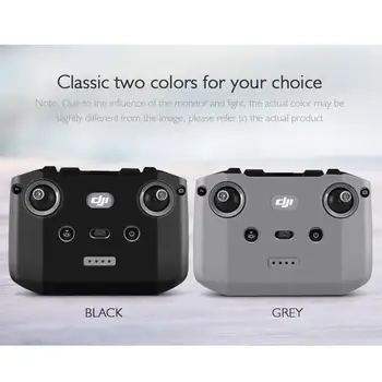 Startrc DJI Mavic air 2 accessories Remote Controller transmitter Dustproof Silicone Protective Cover Scratch-proof
Startrc DJI Mavic air 2 accessories Remote Controller transmitter Dustproof Silicone Protective Cover Scratch-proof