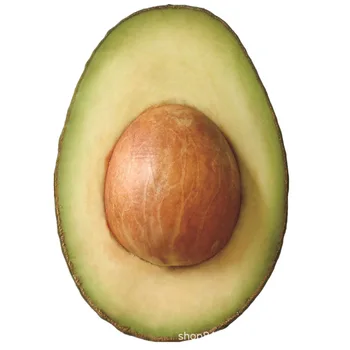 Avocado blanket 3d printed avocado figure air conditioning blanket flannel blanket interesting pattern
Avocado blanket 3d printed avocado figure air conditioning blanket flannel blanket interesting pattern