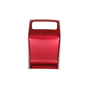 ABS Panel Trim For Honda Accord 10th Car Auto Interior Rear Air Outlet Decoration
ABS Panel Trim For Honda Accord 10th Car Auto Interior Rear Air Outlet Decoration
