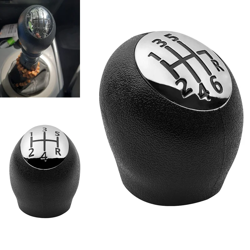 Рукоятка на 5/6 скоростей для Renault Megane Scenic Laguna Espace / Vauxhall Opel Movano Vivaro Nissan Interstar |