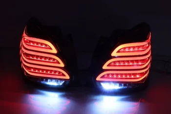 Car Styling for suzuki swift Tail LED Tail Light Rear Lamp DRL LED Dynamic Signal Brake Reverse Accessories
Car Styling for suzuki swift Tail LED Tail Light Rear Lamp DRL LED Dynamic Signal Brake Reverse Accessories