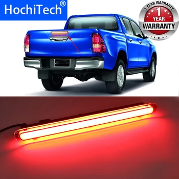 LED Bumper Light Rear Tail Light Rear Tunk Cover Stop Warm Lighting for Toyota Hilux Vigo Revo 2015 2016 2017 Pickup Car Parts
LED Bumper Light Rear Tail Light Rear Tunk Cover Stop Warm Lighting for Toyota Hilux Vigo Revo 2015 2016 2017 Pickup Car Parts