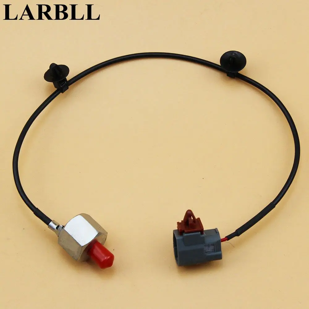 LARBLL Detonation Knock Sensor ZJ0118921 SEB1669 FIT MAZDA 3 BK 1.4 1.6 2.0 2.3 E1T50371 E001T50471 V32-72-0025 0907019
LARBLL Detonation Knock Sensor ZJ0118921 SEB1669 FIT MAZDA 3 BK 1.4 1.6 2.0 2.3 E1T50371 E001T50471 V32-72-0025 0907019