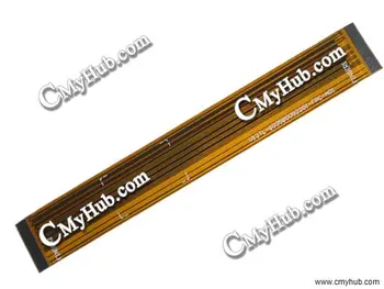 For Nuevo For Dell Latitude 13 Vostro V13 Hdd Hard Disk Drive Connector Flex Cable Wire 
For Nuevo For Dell Latitude 13 Vostro V13 Hdd Hard Disk Drive Connector Flex Cable Wire