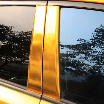 Hot 3D Stereo Carbon Fiber B-pillar Modified Car Stickers In The Column Plating Film Universal
Hot 3D Stereo Carbon Fiber B-pillar Modified Car Stickers In The Column Plating Film Universal