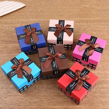 Durable Present Gift Box Case Storage Case For Bracelet Bangle Jewelry Watch Box Watch Display Holder Cases Jewelry Gift Boxes
Durable Present Gift Box Case Storage Case For Bracelet Bangle Jewelry Watch Box Watch Display Holder Cases Jewelry Gift Boxes