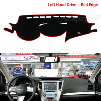 for Subaru Legacy 2010 2011 2012 2013 2014 Anti-Slip Mat Dashboard Cover Carpet Sunshade Dashmat Carpet Accessories WRX STI B4
for Subaru Legacy 2010 2011 2012 2013 2014 Anti-Slip Mat Dashboard Cover Carpet Sunshade Dashmat Carpet Accessories WRX STI B4