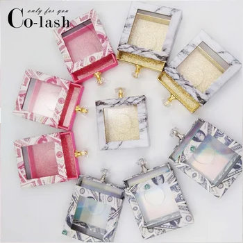 Colash wholesale custom eyelashes packaging box custom logo 3d mink lashes boxes faux cils strip magnetic case empty
Colash wholesale custom eyelashes packaging box custom logo 3d mink lashes boxes faux cils strip magnetic case empty