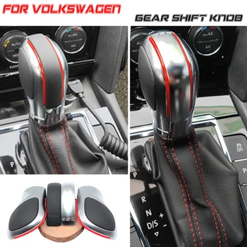 For Volkswagen VW Golf 6 7 R GTI Passat B7 B8 CC R20 Jetta MK6 GLI Automatic Gear Stick Shifter Knob Lever HandBall Car Styling 
For Volkswagen VW Golf 6 7 R GTI Passat B7 B8 CC R20 Jetta MK6 GLI Automatic Gear Stick Shifter Knob Lever HandBall Car Styling