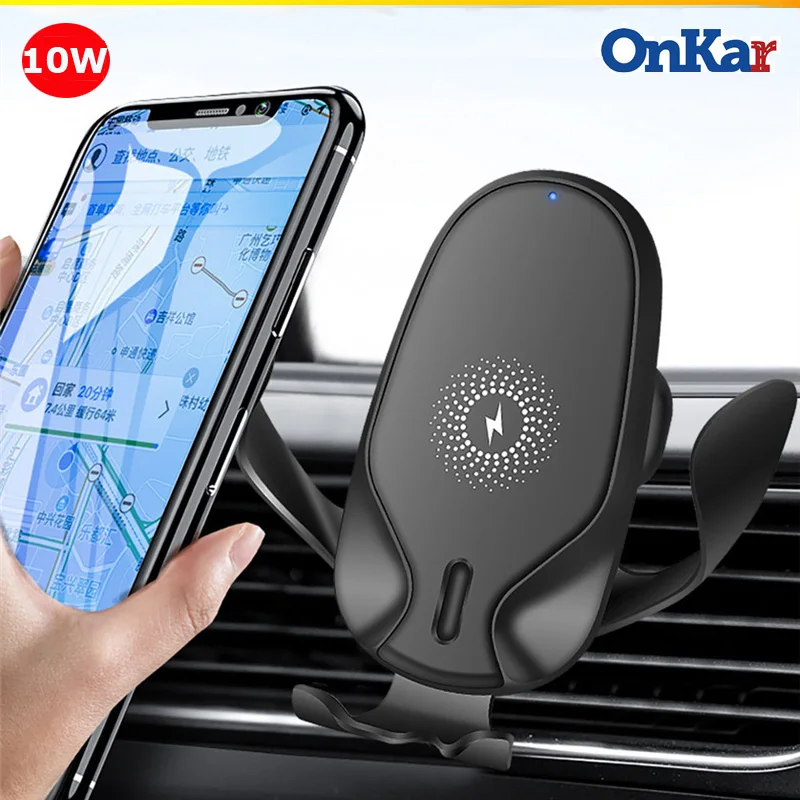 Car Phone Holder Wireless Charger Holders Stand Call Phone Fast Charger for iPhone 11 12pro Nexus Xiaomi Samsung for IOS Android
Car Phone Holder Wireless Charger Holders Stand Call Phone Fast Charger for iPhone 11 12pro Nexus Xiaomi Samsung for IOS Android