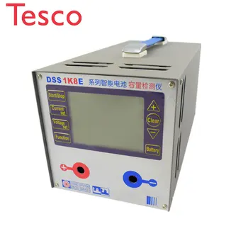 48V 10A Intelligent battery discharge/capacity tester for li-ion/lead Acid battery with LCD display for 12V/24V/36V/48V battery
48V 10A Intelligent battery discharge/capacity tester for li-ion/lead Acid battery with LCD display for 12V/24V/36V/48V battery