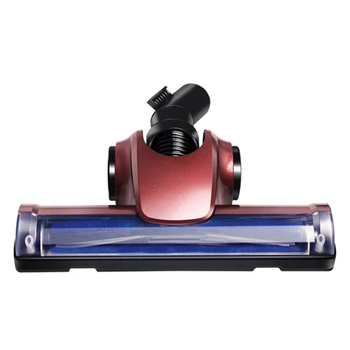 Vacuum Cleaner Head for All 32mm Inner Diameter Vacuum Cleaner Brush for ,Haier,Electrolux,LG
Vacuum Cleaner Head for All 32mm Inner Diameter Vacuum Cleaner Brush for ,Haier,Electrolux,LG