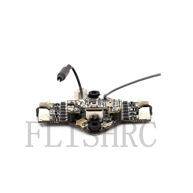 EMAX Tinyhawk S Tinyhawks Indoor Drone Part - AIO Flight Controller/VTX/Receiver
EMAX Tinyhawk S Tinyhawks Indoor Drone Part - AIO Flight Controller/VTX/Receiver