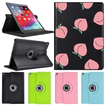 360° Rotatable Leather Back For iPad Pro 11 2020 Case Cute Peach Protective Covers Funda iPad 7th Generation Case Pro 12 9 2020
360° Rotatable Leather Back For iPad Pro 11 2020 Case Cute Peach Protective Covers Funda iPad 7th Generation Case Pro 12 9 2020