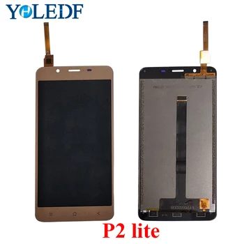 LCD For Blackview P2 Lite LCD Display Touch Screen Panel P2 Lite LCD Digitizer Assembly Replacement LCD Ekran Replacement Parts
LCD For Blackview P2 Lite LCD Display Touch Screen Panel P2 Lite LCD Digitizer Assembly Replacement LCD Ekran Replacement Parts