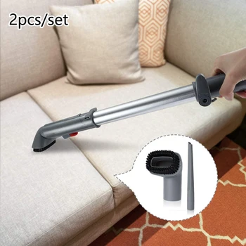 Crevice Tool Dust Brush For Shark Navigator Lift-Away 112FFJ For NV350 352 355 Replacement Accessories
Crevice Tool Dust Brush For Shark Navigator Lift-Away 112FFJ For NV350 352 355 Replacement Accessories