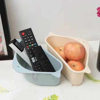 Triangle Shape Drain Rack Kitchen Sink Storage Rack Suction Cup Suction Cup Type Kitchen Triangle Rack Drain Basket
Triangle Shape Drain Rack Kitchen Sink Storage Rack Suction Cup Suction Cup Type Kitchen Triangle Rack Drain Basket