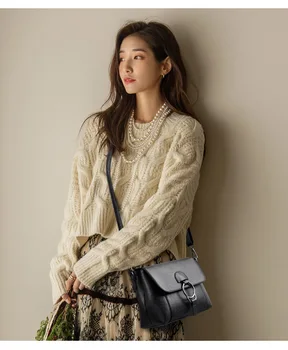 2020 WOMEN'S Bag Fashion Casual Single-shoulder Crossbody Bag Korean-style Women's Square Sling Bag bags clutch
2020 WOMEN'S Bag Fashion Casual Single-shoulder Crossbody Bag Korean-style Women's Square Sling Bag bags clutch