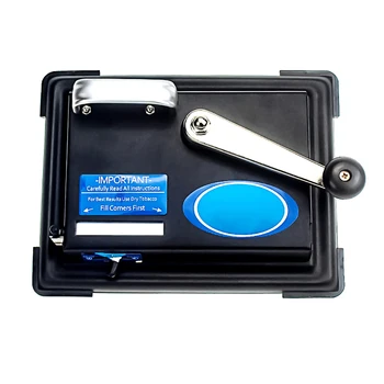 DIYStainless Steel Rolling Machine for Cigarette Electric Automatic Rolling Machine Tobacco Injector Roller Tools
DIYStainless Steel Rolling Machine for Cigarette Electric Automatic Rolling Machine Tobacco Injector Roller Tools
