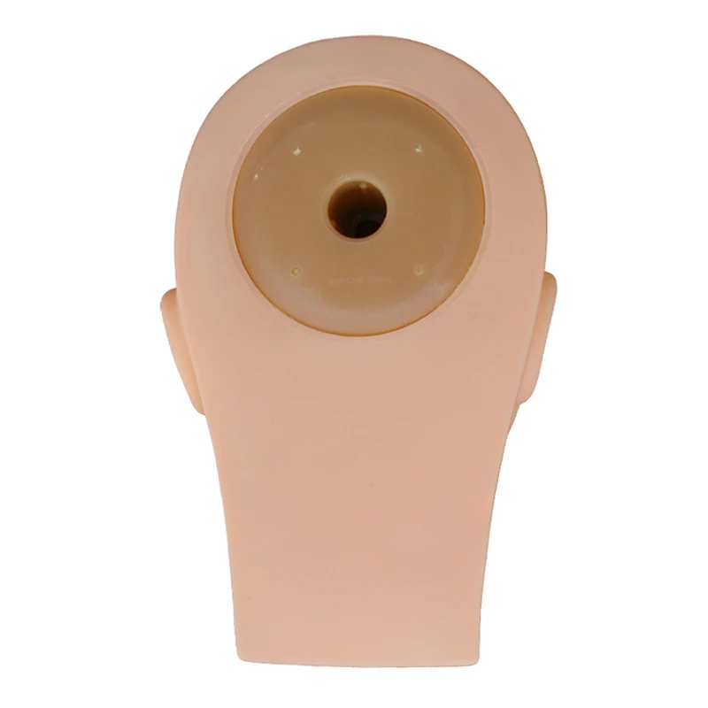 High Quality Eyelash Practice Training Head for Makeup Cosmetology Flat Soft Silicone Head
High Quality Eyelash Practice Training Head for Makeup Cosmetology Flat Soft Silicone Head