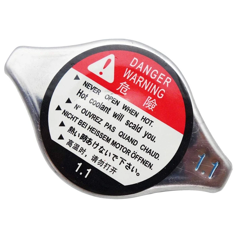Radiator Cap for Honda Acura CL TL Accord Civic Prelude 19045-PAA-A01 1.1
Radiator Cap for Honda Acura CL TL Accord Civic Prelude 19045-PAA-A01 1.1