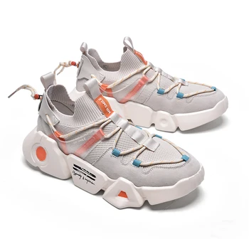 masculino running on sneakers sole rubber autumn men style quality sapatenis comfortable high hip mesh 39 mens slip soft male s
masculino running on sneakers sole rubber autumn men style quality sapatenis comfortable high hip mesh 39 mens slip soft male s