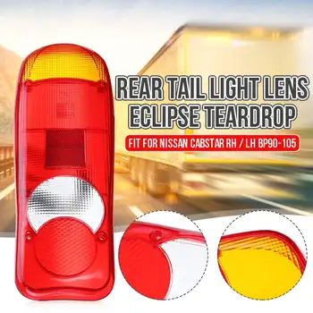 Rear Tail Light Lens Cover BP90-105 X 2 1451482 Fits For Nissan Cabstar Daf LF45 LF55 RH/LH # BP90-105
Rear Tail Light Lens Cover BP90-105 X 2 1451482 Fits For Nissan Cabstar Daf LF45 LF55 RH/LH # BP90-105