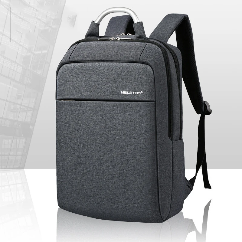 2020 Popular Business Computer Waterproof Wear-resistant Phone Bag Outdoor Travel Sport Zipper Solid Polyester Backpack For Men
2020 Popular Business Computer Waterproof Wear-resistant Phone Bag Outdoor Travel Sport Zipper Solid Polyester Backpack For Men