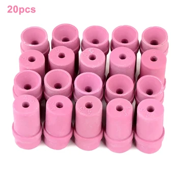 20Pcs Ceramic Sandblast Nozzle Air Sandblaster Tips For Pneumatic Blasting Tools Metalworking sand blasting nozzle
20Pcs Ceramic Sandblast Nozzle Air Sandblaster Tips For Pneumatic Blasting Tools Metalworking sand blasting nozzle