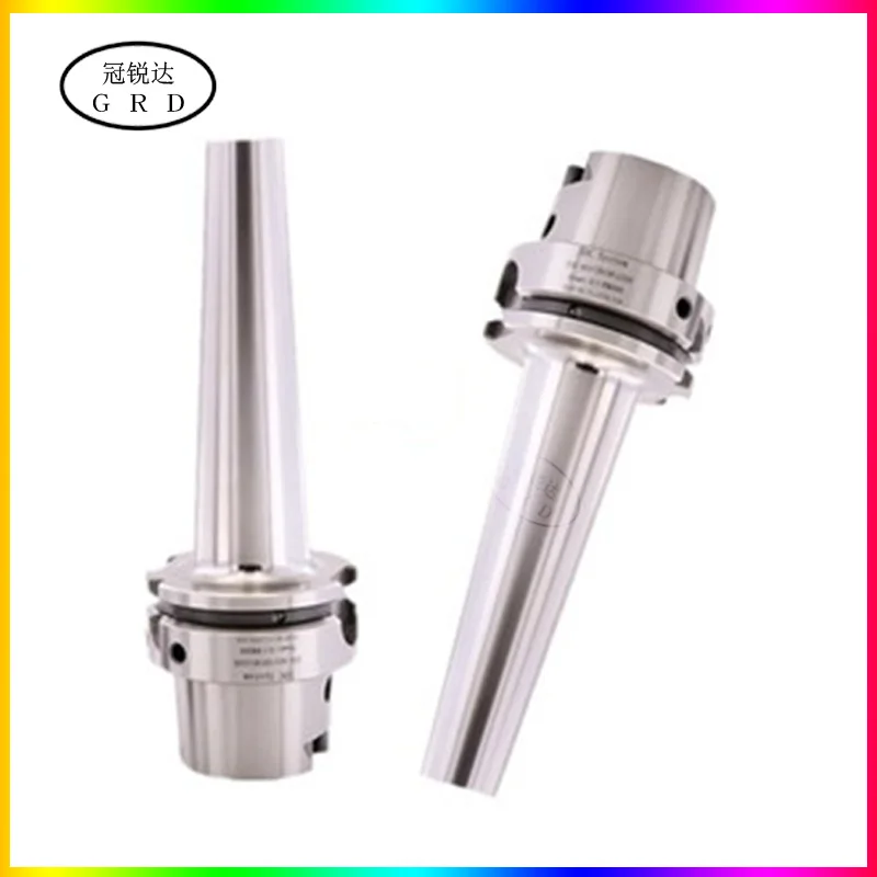 1pcs High precision HSK63A DC DC6 DC8 DC12 200L 240L 260L chuck shank for grinding milling cutter in CNC machining center
1pcs High precision HSK63A DC DC6 DC8 DC12 200L 240L 260L chuck shank for grinding milling cutter in CNC machining center