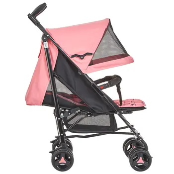 Baby Stroller Four Rounds Foldable Light Can Sit and Lie Adjustable Multiple Choices Simple and Stylish Mom's Favorite
Baby Stroller Four Rounds Foldable Light Can Sit and Lie Adjustable Multiple Choices Simple and Stylish Mom's Favorite