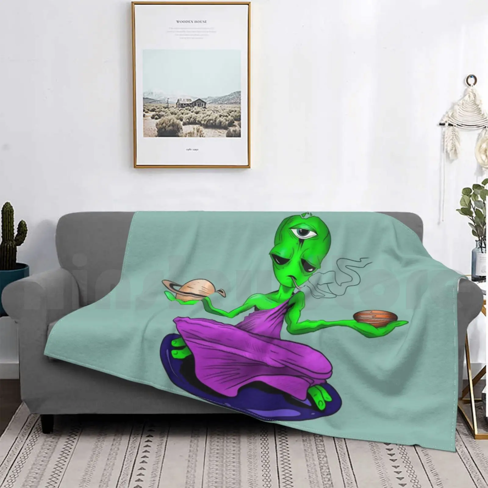 Ultimate Jeff Blanket Fashion Custom Fresh Cool Weird Unusual Strange Alternative Space Ufo
Ultimate Jeff Blanket Fashion Custom Fresh Cool Weird Unusual Strange Alternative Space Ufo