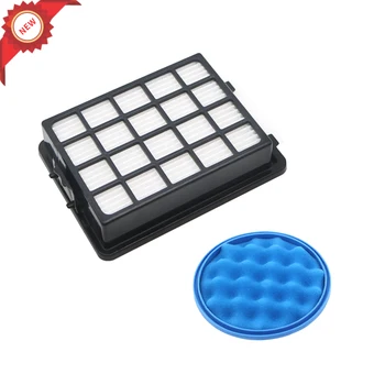 H13 dust HEPA Filter Vacuum Cleaner parts for Samsung Cyclone Force SC21F50HD SC15F50HU SC21F50HD SC50VA VC-F700G VU7000 VU4000
H13 dust HEPA Filter Vacuum Cleaner parts for Samsung Cyclone Force SC21F50HD SC15F50HU SC21F50HD SC50VA VC-F700G VU7000 VU4000