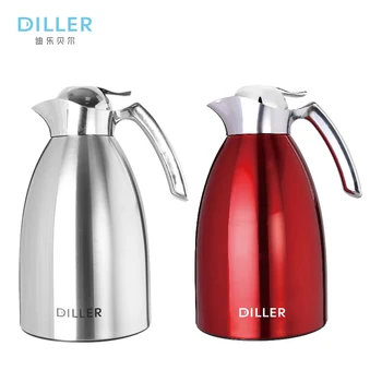 Diller Water Pot Handle Grip Kithen Large Capacity Boiling Water Vacuum Thermos Flask Thermal Safety Insulation Kettle
Diller Water Pot Handle Grip Kithen Large Capacity Boiling Water Vacuum Thermos Flask Thermal Safety Insulation Kettle