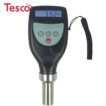 Portable Surface Roughness Tester Meter Surface Profile Gauge SRT-6223 0 mils to 30 mils 
Portable Surface Roughness Tester Meter Surface Profile Gauge SRT-6223 0 mils to 30 mils