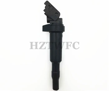 6Pcs High Quality Ignition Coils For BMW E46 F30 E90 E91 E92 E93 328 335 535 12137594937 
6Pcs High Quality Ignition Coils For BMW E46 F30 E90 E91 E92 E93 328 335 535 12137594937