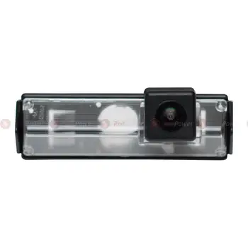 Redpower mit033p premium parking camera for Mazda MPV (2006 +) 
Redpower mit033p premium parking camera for Mazda MPV (2006 +)