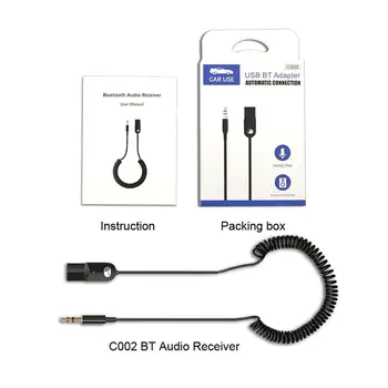 2In1 Wireless Wireless5.0 Audio Transmitter Combo Receiver Adapter Wireless Transmitter And Receiver Combo
2In1 Wireless Wireless5.0 Audio Transmitter Combo Receiver Adapter Wireless Transmitter And Receiver Combo