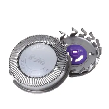 Shaver Head for Norelco HQ3 HQ56 HQ55 HQ442 HQ300 HQ6 HQ916 Razor
Shaver Head for Norelco HQ3 HQ56 HQ55 HQ442 HQ300 HQ6 HQ916 Razor