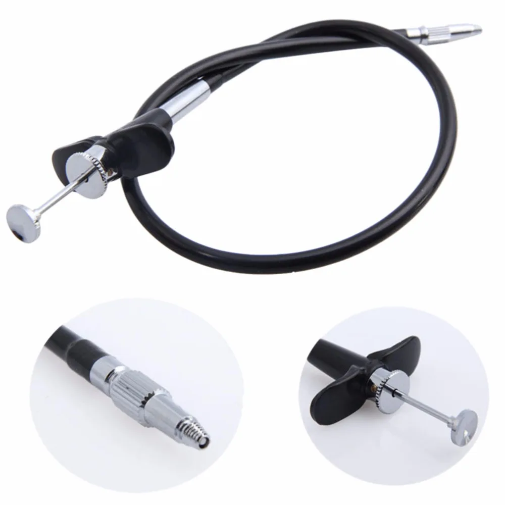 Hot 1PC 16'' 40cm Mechanical Shutter Wire Locking Camera Shutter Release Remote Control Cable for Nikon Fuji Camera
Hot 1PC 16'' 40cm Mechanical Shutter Wire Locking Camera Shutter Release Remote Control Cable for Nikon Fuji Camera