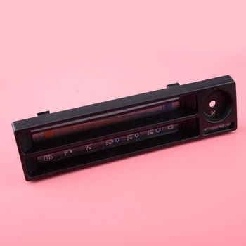 CITALL 191919383A Car Central A/C Heater Control Bezel Climate Control Panel fit for VW Golf GTI Jetta MK2 1983-1990 1991 1992
CITALL 191919383A Car Central A/C Heater Control Bezel Climate Control Panel fit for VW Golf GTI Jetta MK2 1983-1990 1991 1992