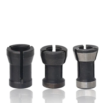 6Mm&6.35Mm&8Mm-Woodworking Router Bit,Engraving Machine Wood Milling Cutter,Woodworking Milling Cutter Chuck
6Mm&6.35Mm&8Mm-Woodworking Router Bit,Engraving Machine Wood Milling Cutter,Woodworking Milling Cutter Chuck