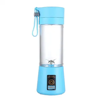Low power consumption Portable Mini Juice Extractor Portable Battery USB Charging Juicer Cup
Low power consumption Portable Mini Juice Extractor Portable Battery USB Charging Juicer Cup