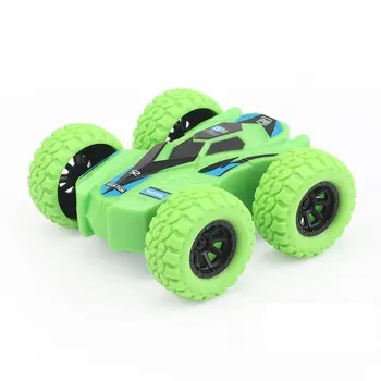 Children Inertia Double-sided Dump Truck Resistant Falling 360 Tumbling Spinning Toy Car Turned To Kid Gift Toys
Children Inertia Double-sided Dump Truck Resistant Falling 360 Tumbling Spinning Toy Car Turned To Kid Gift Toys