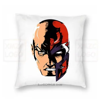 Magneto Xavier Face Xmen Xmen Unisex Pillow case Tee Women Men
Magneto Xavier Face Xmen Xmen Unisex Pillow case Tee Women Men