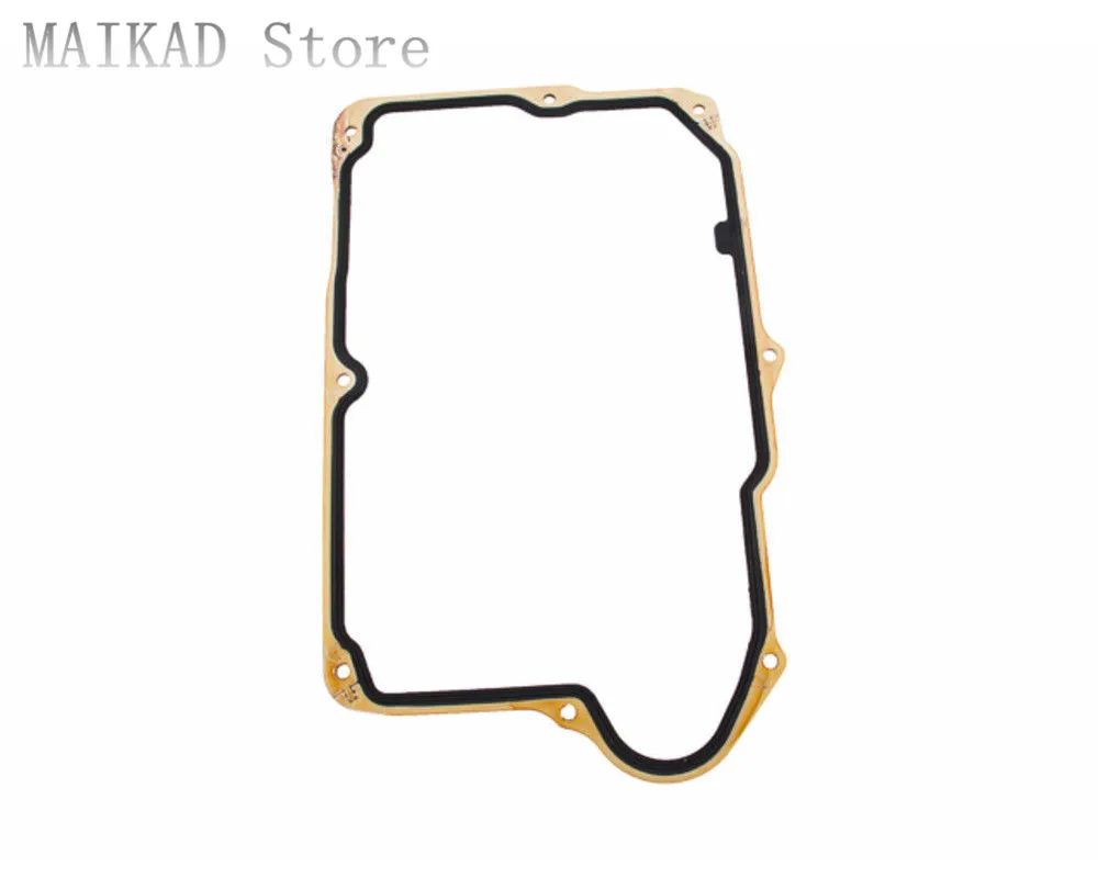 Automatic Transmission Oil Pan Gasket for Mercedes-Benz W246 B160 B180 B200 B220 B250 A2463710780
Automatic Transmission Oil Pan Gasket for Mercedes-Benz W246 B160 B180 B200 B220 B250 A2463710780