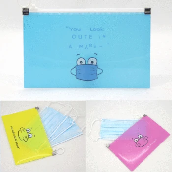 Face Mask Storage Box Portable Face Cover Container Dustproof Disposable Face Masks Container Moisture-proof Storage Organizer
Face Mask Storage Box Portable Face Cover Container Dustproof Disposable Face Masks Container Moisture-proof Storage Organizer