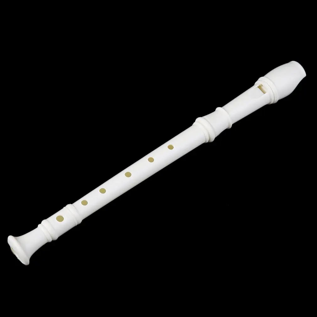 6/9 Holes Long Flute Instrument for Children Educational Tool Musical Soprano Recorder Popular New Dropshipping Hot Sale
6/9 Holes Long Flute Instrument for Children Educational Tool Musical Soprano Recorder Popular New Dropshipping Hot Sale